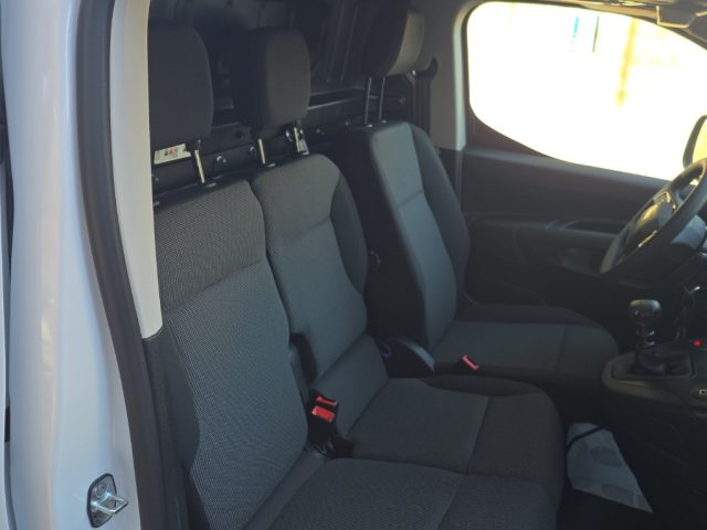 FIAT DOBLO VAN XL 1500 HDI 100CV MANUALE - foto 10
