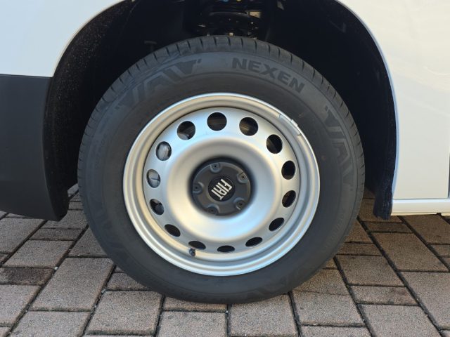 FIAT DOBLO VAN XL 1500 HDI 100CV MANUALE - foto 11