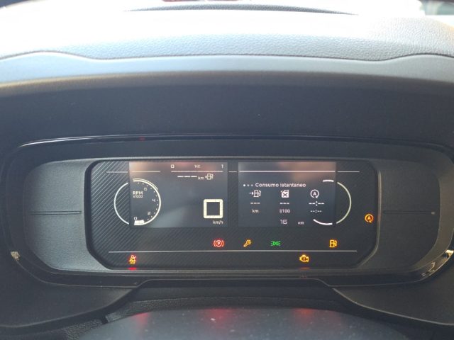 FIAT DOBLO VAN XL 1500 HDI 100CV MANUALE - foto 12
