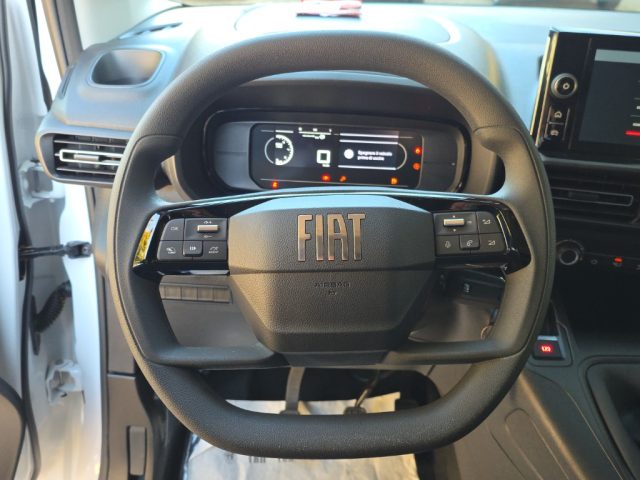 FIAT DOBLO VAN XL 1500 HDI 100CV MANUALE - foto 13