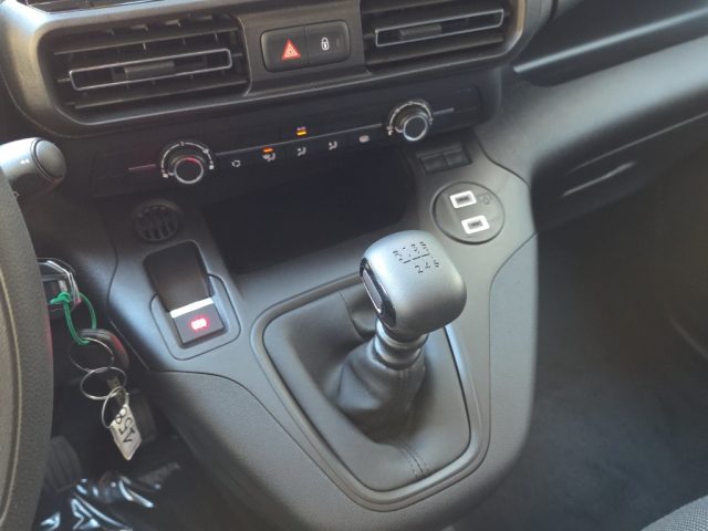 FIAT DOBLO VAN XL 1500 HDI 100CV MANUALE - foto 14