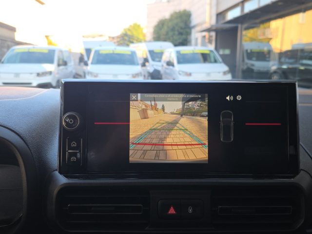 FIAT DOBLO VAN XL 1500 HDI 100CV MANUALE - foto 15