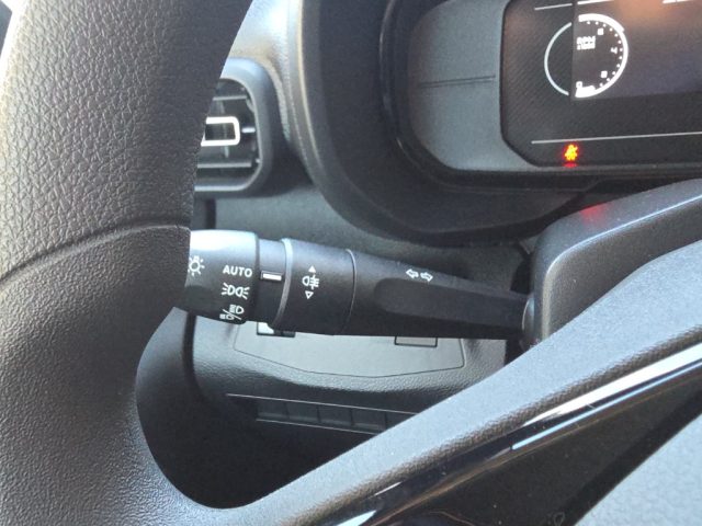 FIAT DOBLO VAN XL 1500 HDI 100CV MANUALE - foto 16