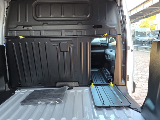 FIAT DOBLO VAN XL 1500 HDI 100CV MANUALE - foto 18