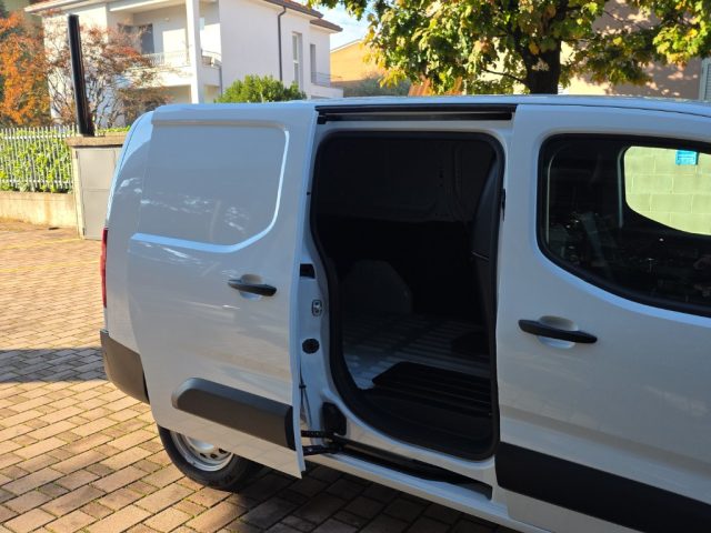FIAT DOBLO VAN XL 1500 HDI 100CV MANUALE - foto 19