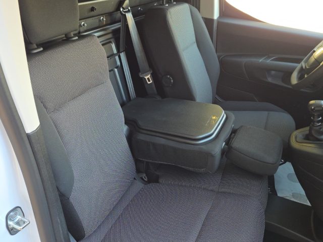 FIAT DOBLO VAN XL 1500 HDI 100CV MANUALE - foto 20