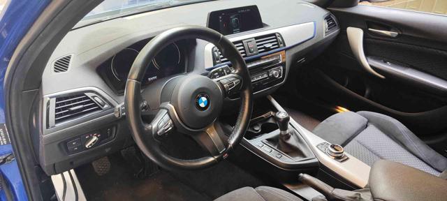 BMW 118 I 5P. MSPORT - foto 8