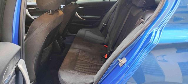 BMW 118 I 5P. MSPORT - foto 5