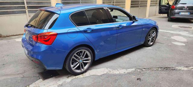 BMW 118 I 5P. MSPORT - foto 3