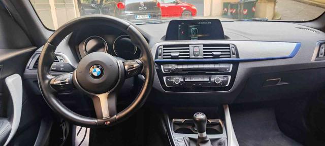 BMW 118 I 5P. MSPORT - foto 6