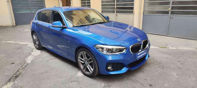 BMW 118 I 5P. MSPORT - foto 2