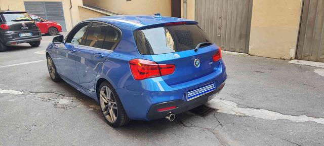 BMW 118 I 5P. MSPORT - foto 4