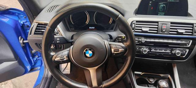 BMW 118 I 5P. MSPORT - foto 11