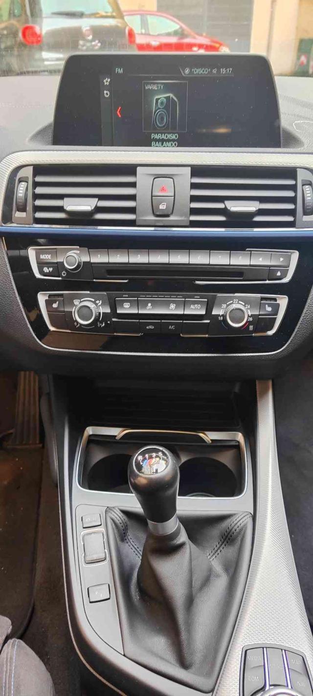 BMW 118 I 5P. MSPORT - foto 12