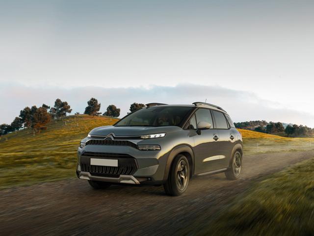 CITROEN C3 AIRCROSS PURETECH 110 S&S LIVE