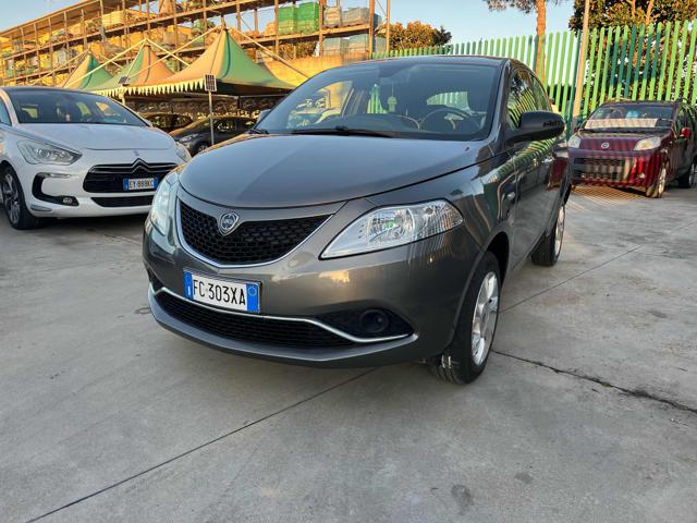 LANCIA YPSILON 0.9 TWINAIR 85 CV 5 PORTE METANO - foto 17