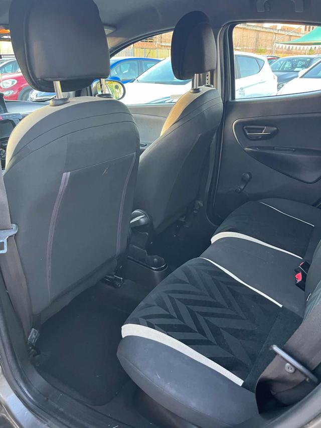 LANCIA YPSILON 0.9 TWINAIR 85 CV 5 PORTE METANO - foto 11