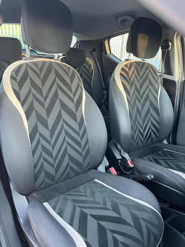 LANCIA YPSILON 0.9 TWINAIR 85 CV 5 PORTE METANO - foto 9