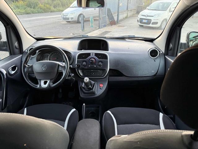 RENAULT KANGOO 1.5 DCI 90CV 5 PORTE STOP & STAR - foto 13