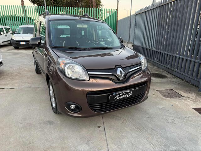 RENAULT KANGOO 1.5 DCI 90CV 5 PORTE STOP & STAR - foto 6