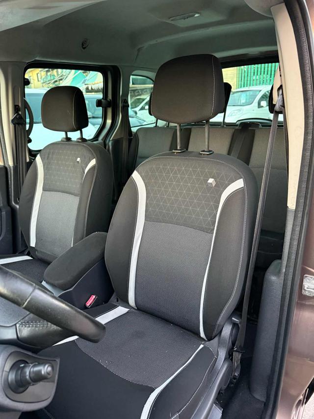 RENAULT KANGOO 1.5 DCI 90CV 5 PORTE STOP & STAR - foto 12