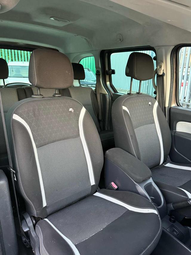 RENAULT KANGOO 1.5 DCI 90CV 5 PORTE STOP & STAR - foto 8