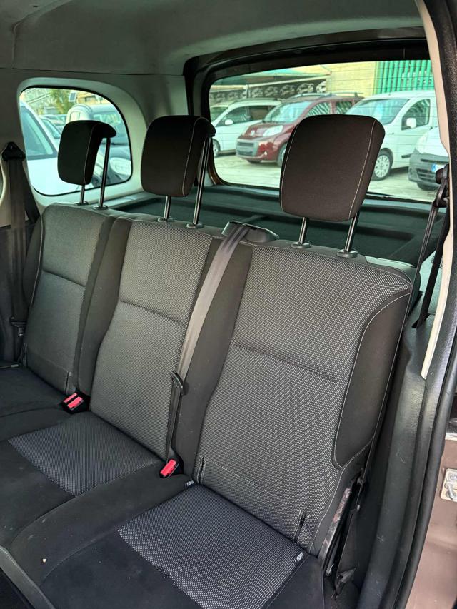 RENAULT KANGOO 1.5 DCI 90CV 5 PORTE STOP & STAR - foto 10