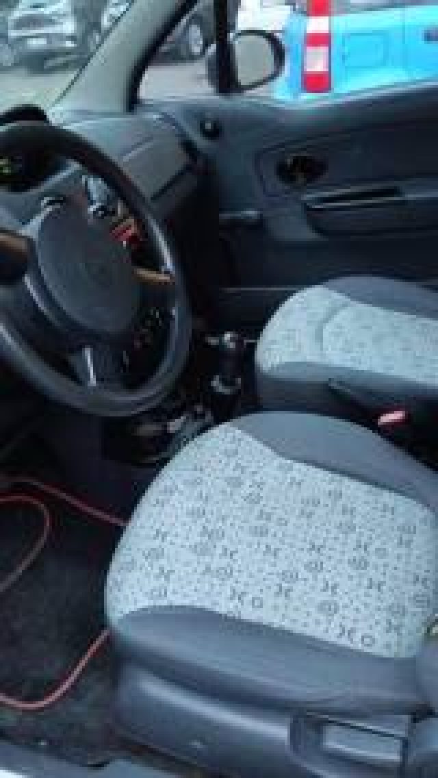 CHEVROLET MATIZ 1000 SX - foto 5