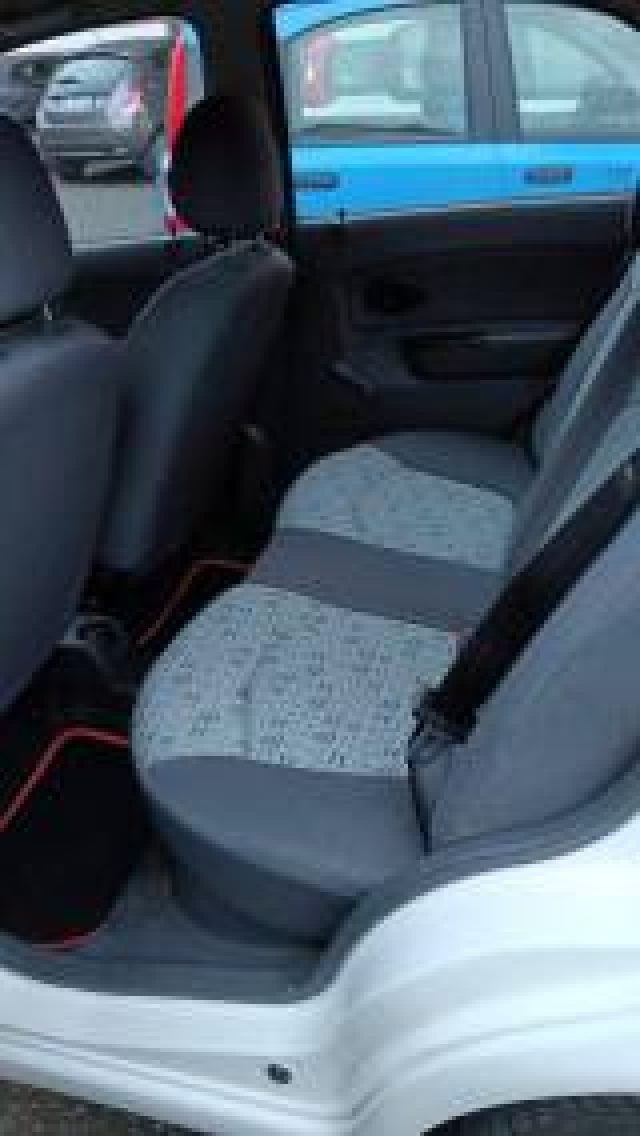 CHEVROLET MATIZ 1000 SX - foto 6