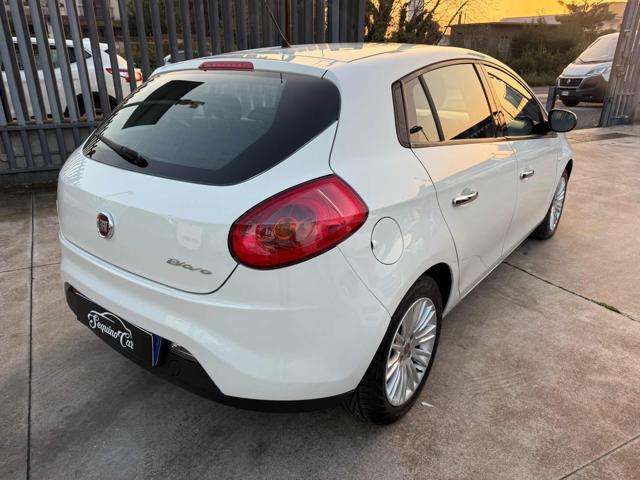 FIAT BRAVO 1.4 EASYPOWER EASY - foto 5