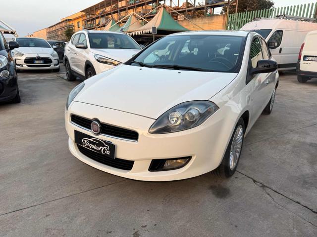 FIAT BRAVO 1.4 EASYPOWER EASY - foto 3