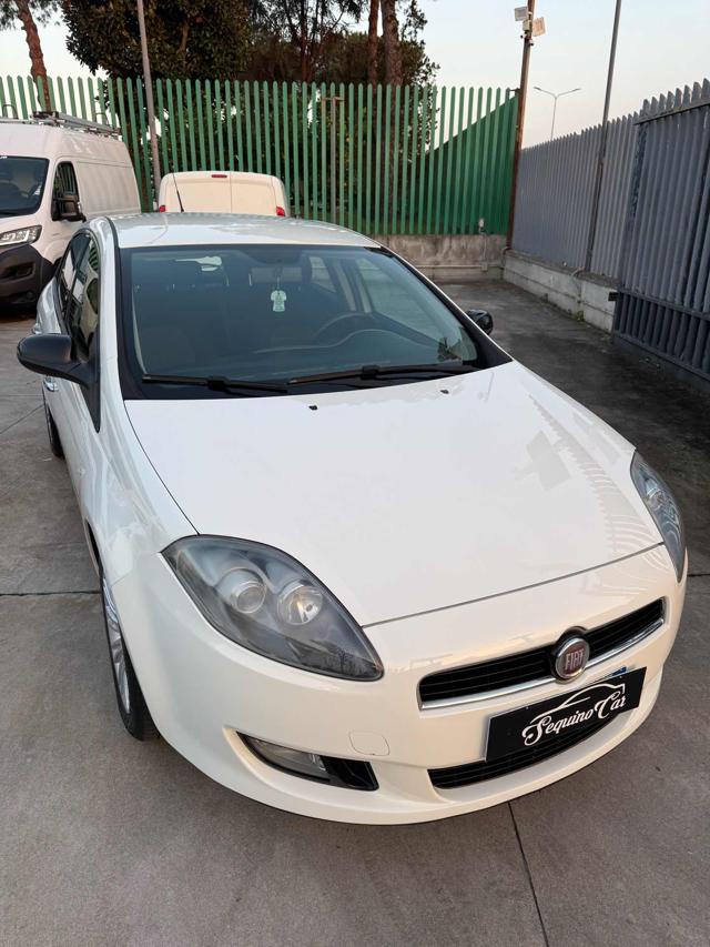 FIAT BRAVO 1.4 EASYPOWER EASY - foto 2
