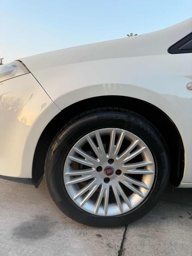 FIAT BRAVO 1.4 EASYPOWER EASY - foto 6
