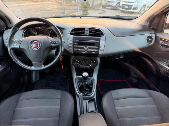 FIAT BRAVO 1.4 EASYPOWER EASY - foto 7