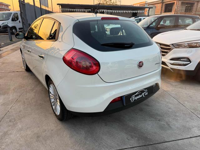 FIAT BRAVO 1.4 EASYPOWER EASY - foto 4