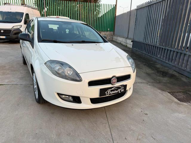 FIAT BRAVO 1.4 EASYPOWER EASY