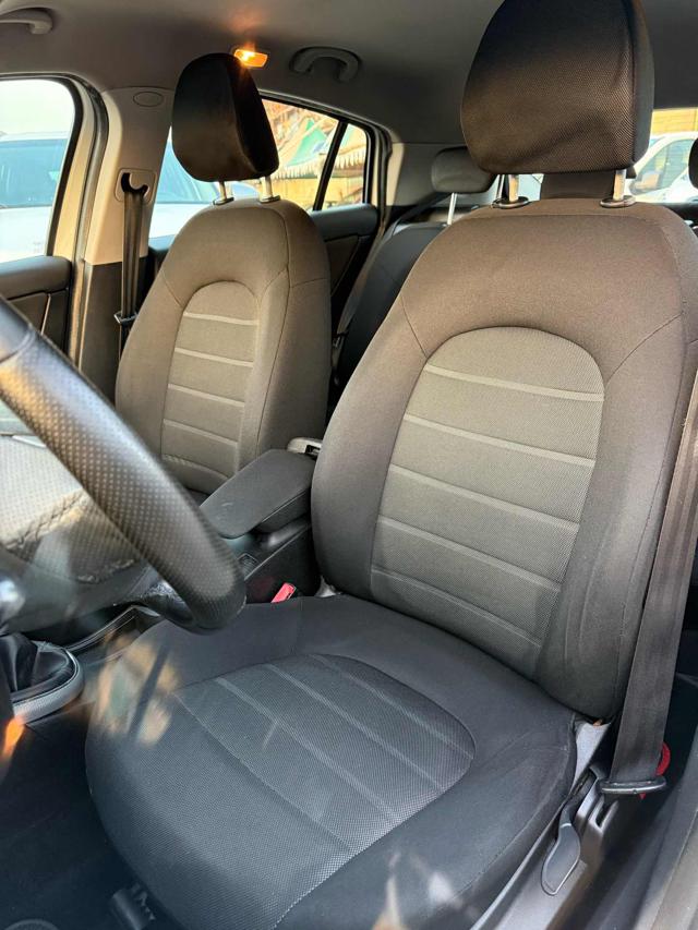 FIAT BRAVO 1.4 EASYPOWER EASY - foto 12