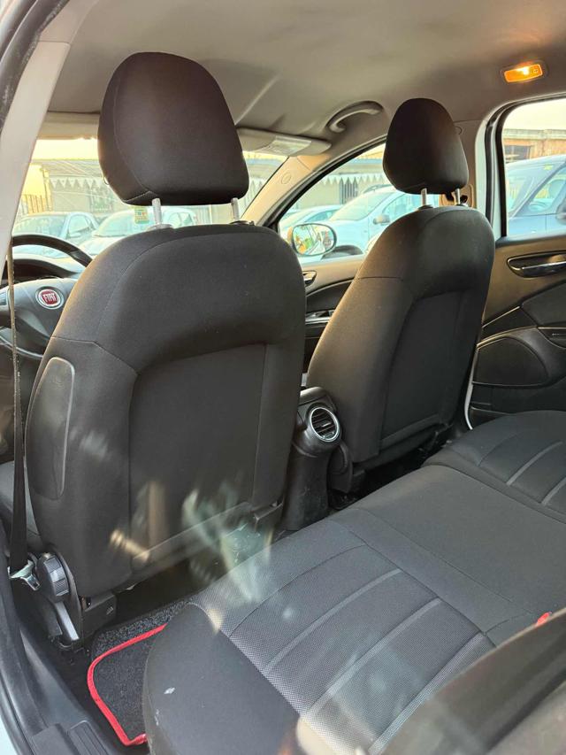 FIAT BRAVO 1.4 EASYPOWER EASY - foto 11