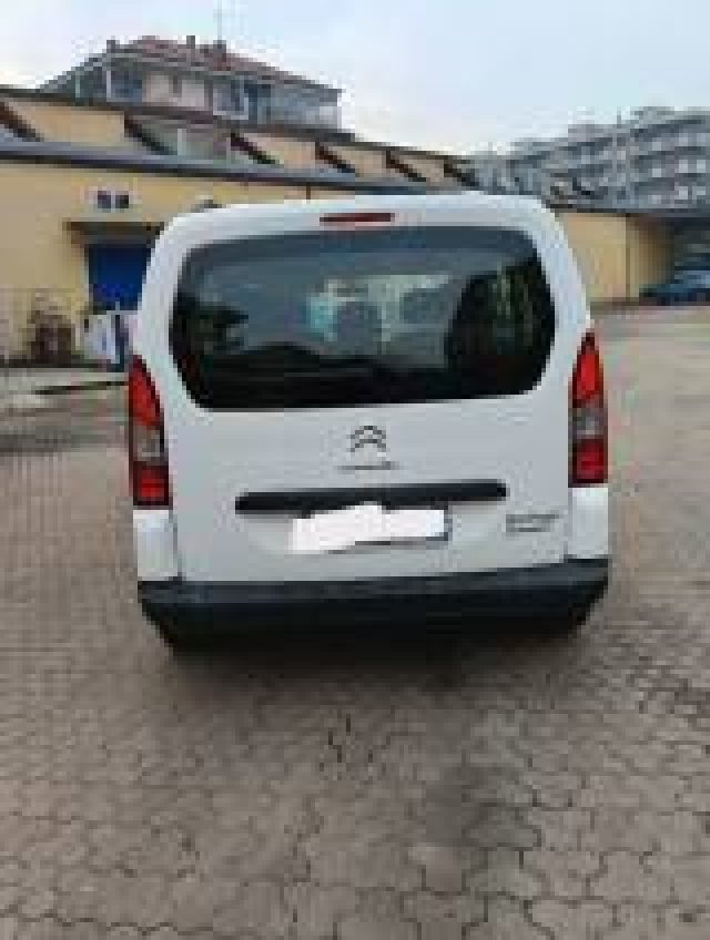 CITROEN BERLINGO MULTISPACE 1.6 - foto 3
