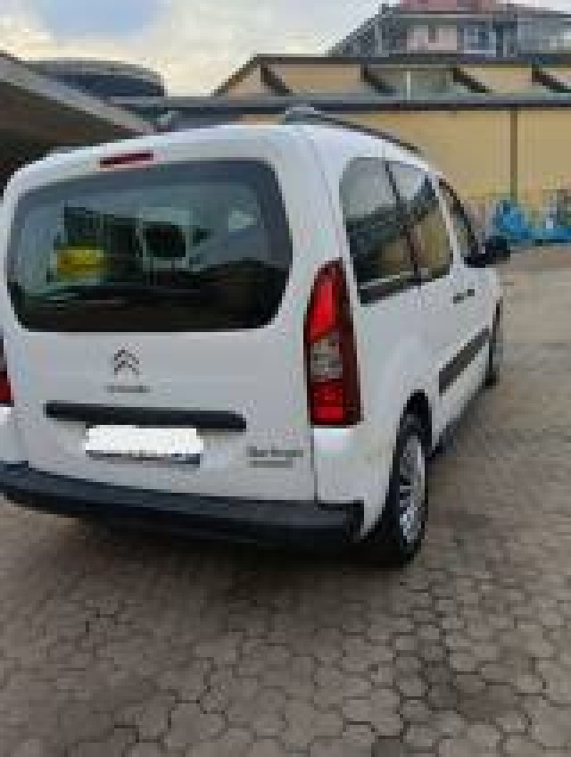 CITROEN BERLINGO MULTISPACE 1.6 - foto 5