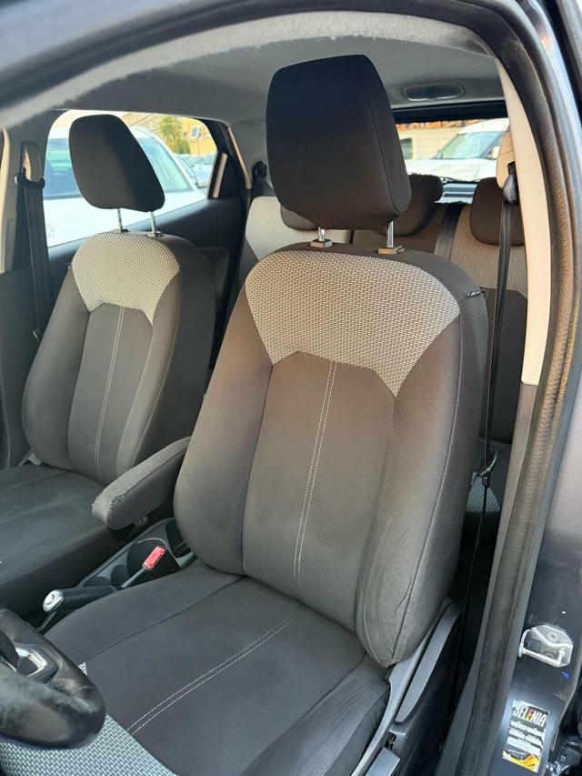 FORD ECOSPORT 1.5 TDCI 90 CV TITANIUM - foto 13