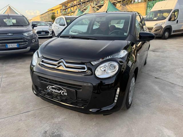 CITROEN C1 AIRSCAPE VTI 68 ETG 5 PORTE SHIN - foto 2