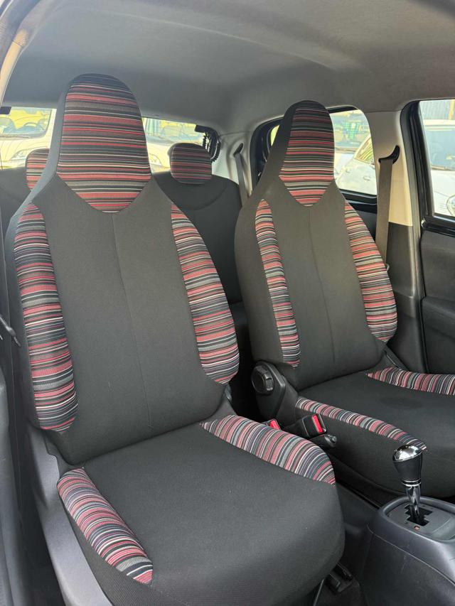CITROEN C1 AIRSCAPE VTI 68 ETG 5 PORTE SHIN - foto 12
