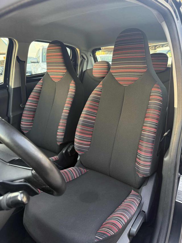 CITROEN C1 AIRSCAPE VTI 68 ETG 5 PORTE SHIN - foto 7
