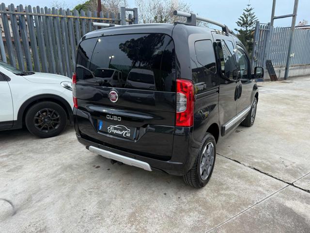 FIAT QUBO 1.3 MJT 95 CV TREKKING - foto 6