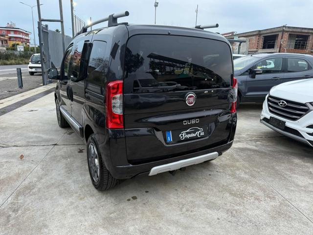 FIAT QUBO 1.3 MJT 95 CV TREKKING - foto 5