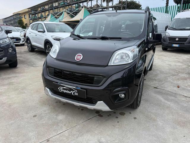 FIAT QUBO 1.3 MJT 95 CV TREKKING - foto 2