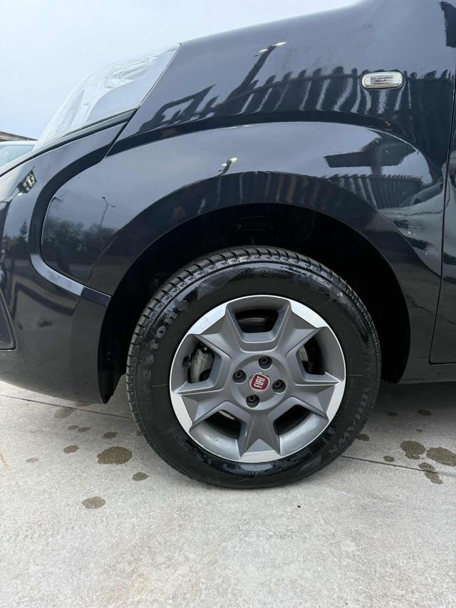 FIAT QUBO 1.3 MJT 95 CV TREKKING - foto 7