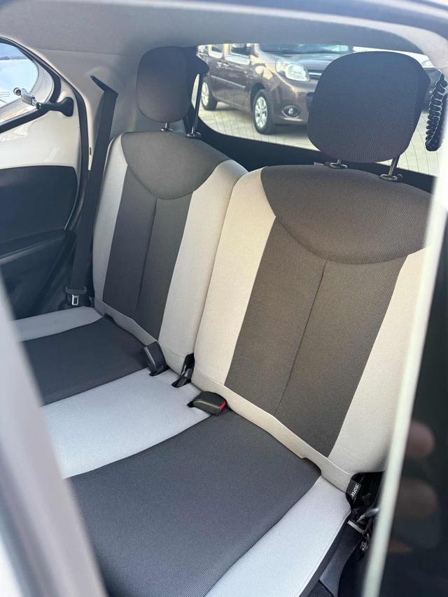 TOYOTA AYGO 1.0 VVT-I 69 CV 5 PORTE X-COOL - foto 16