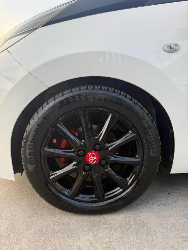 TOYOTA AYGO 1.0 VVT-I 69 CV 5 PORTE X-COOL - foto 8